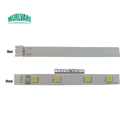 00888J_Y2282 12V LED Strip Refrigerator Light For LG GN-BN202SLCL Refrigerator Replacement