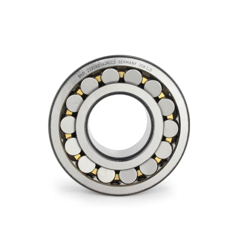 

【Best-selling】BKD 23220 Machinery Repair Equipment Maintenance Spherical Roller Bearing Friction Reducing Spherical Roller Beari