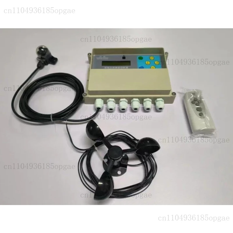 

Sun Automatic Tracking Dual Axis Controller, Dual Axis Sun Automatic Tracking