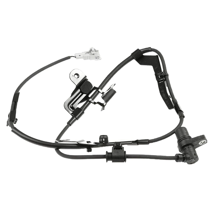 ABS Wheel Speed Sensor Front Left & Right 89542-35050, 89543-35050 For Tacoma 1998-2000 4Runner 1996-2002 Accessories