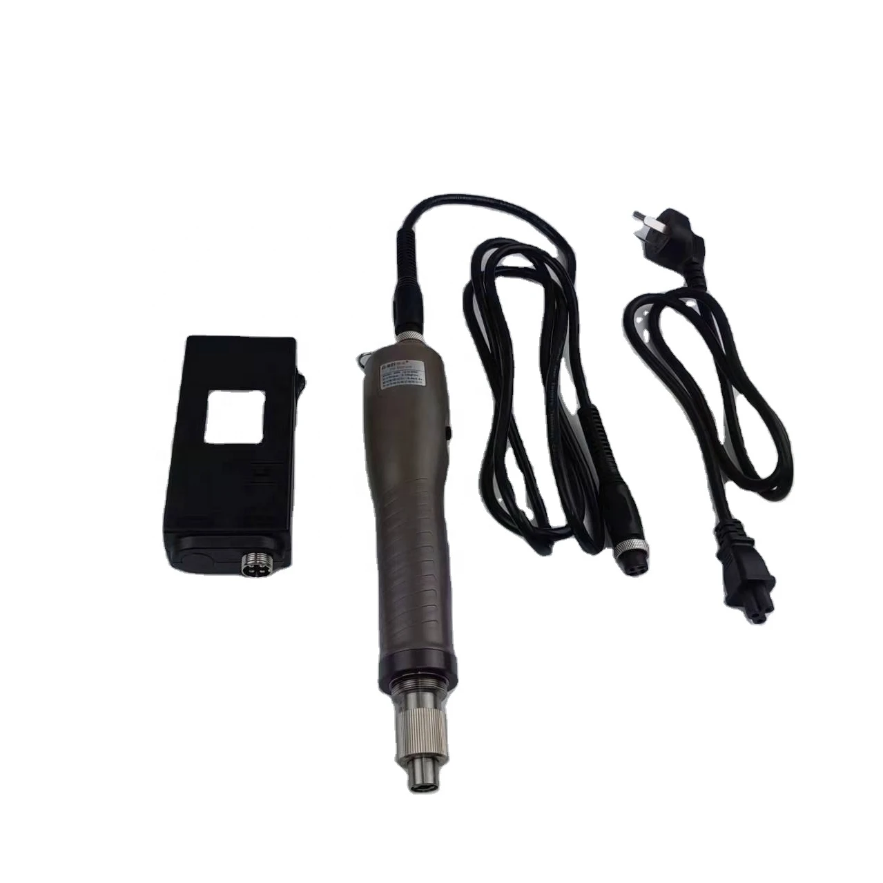 M1-M6 معدات تثبيت المسمار اليدوية للتغذية الأوتوماتيكية لمنتجات التجميع