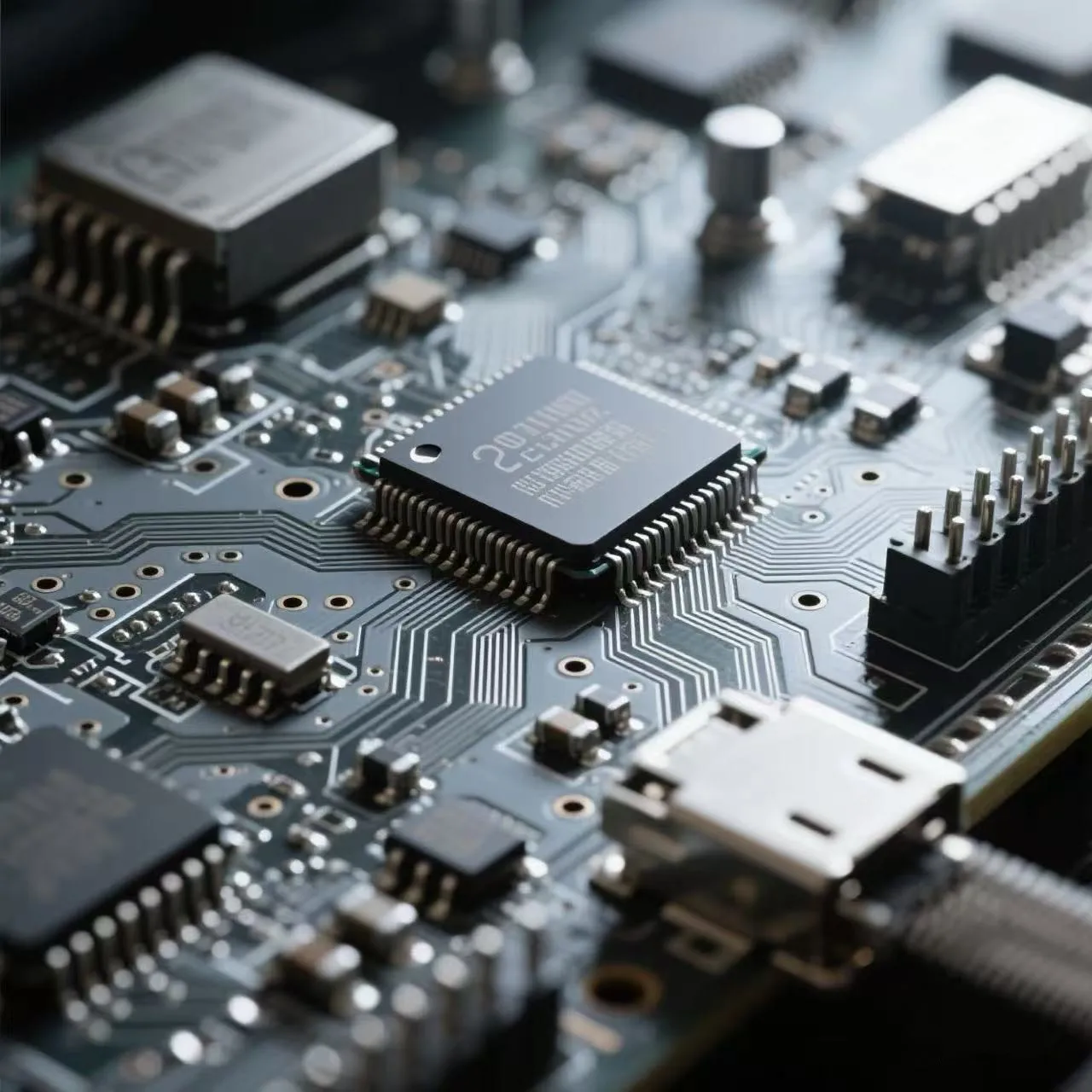 1/4W 1% Metal Film Resistor 100PCS 1K1.1K 1.5K 1.8K 2K 2.2K 2.4K 2.7K 3K 3.3K 3.6K 3.9K 4.3K4.7K5.1K 5.6K6.2K6.8K  8.2K 9.1K Ohm