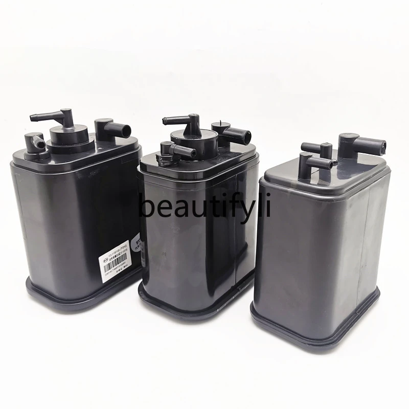 

Fit F3 Carbon Tank Assembly F3R G3 L3 New F3 G3R Activated Carbon Tank, Engine Parts