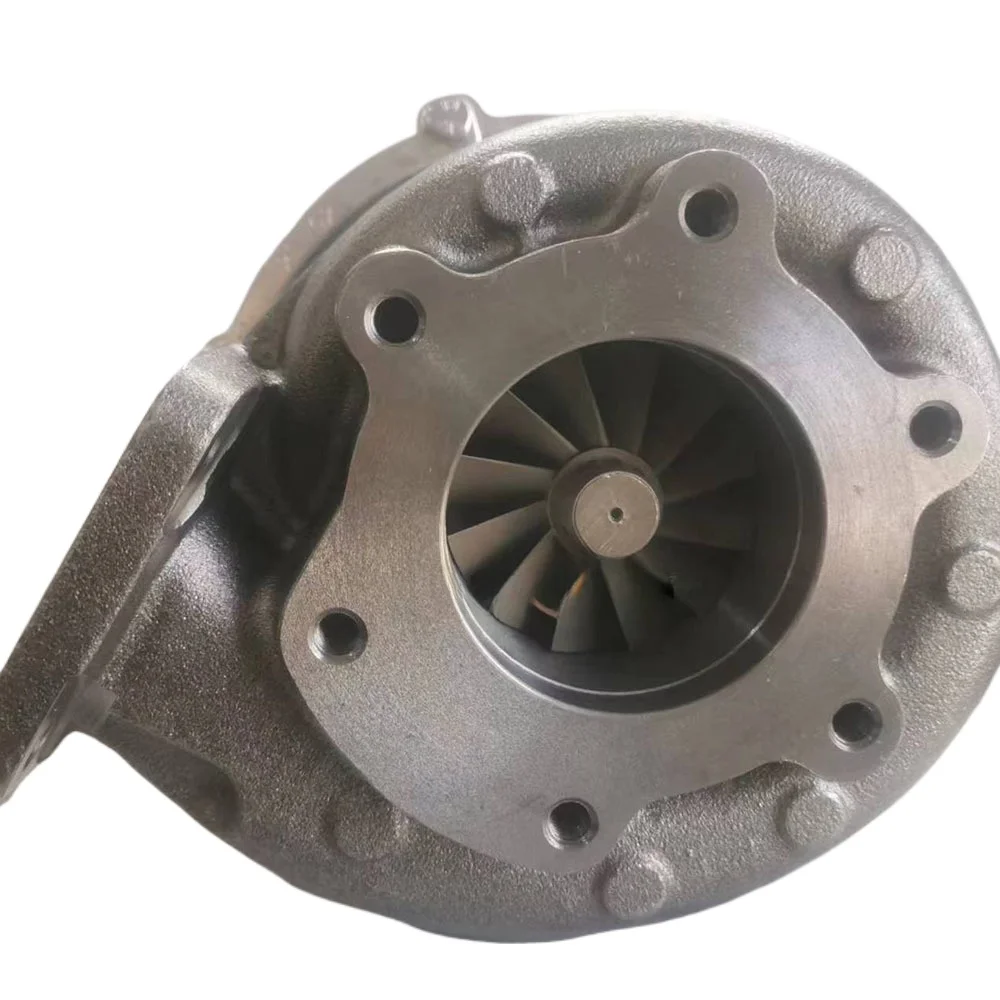 

K29 turbocharger 4032790 4032863 4032863H 53299707116 MAN D206 New high quality