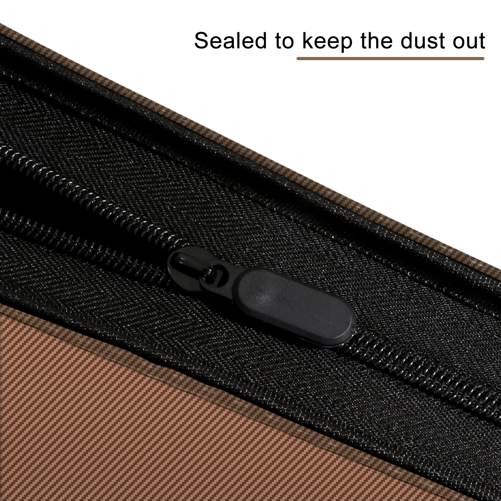 جديد eTone براون المحمولة فيلم الأكمام السالبة الموثق سستة الألبوم مع 50 قطعة 35 مللي متر 135 صفحات تخزين خالية من الأحماض #5