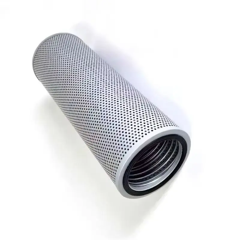 803410156 TLX468FB/10 Фильтр гидравлического масла для части экскаватора XCMG XE135D XE150D