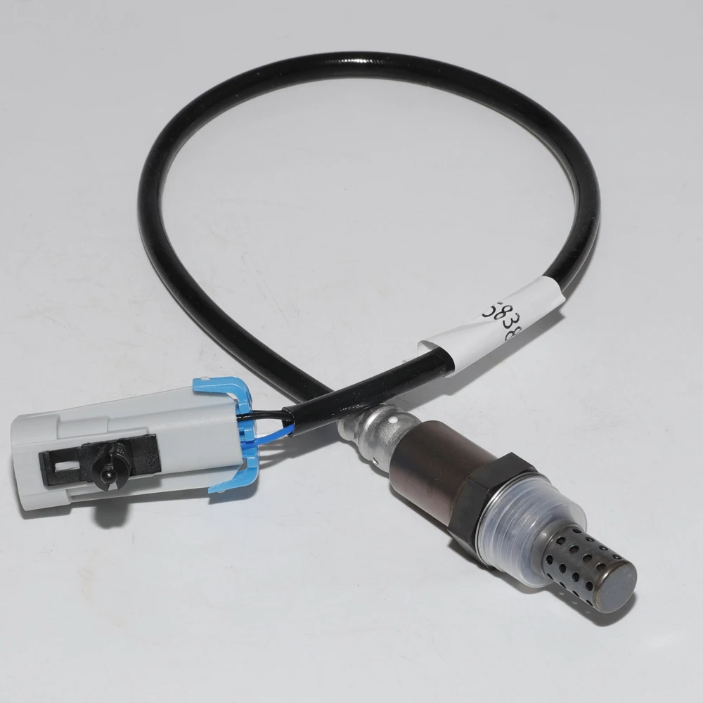 Oxygen Sensor 12583804 For CADILLAC ESCALADE 2006-2014 CHEVROLET AVALANCHE 2005-2013 SILVERADO 1500 2006 SUBURBAN 1500 2500 2006