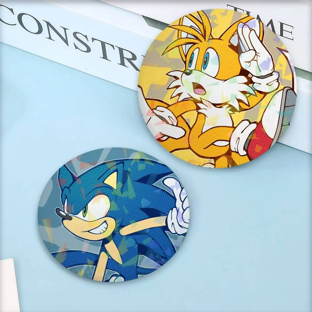 Cartoon Game S-Soni…