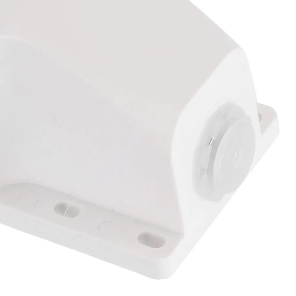 

4-контактный промышленный разъем питания 16А, 380‐415 В, 3-фазная промышленная вилка IEC IP44, сверхмощное оборудование для поверхностного монтажа