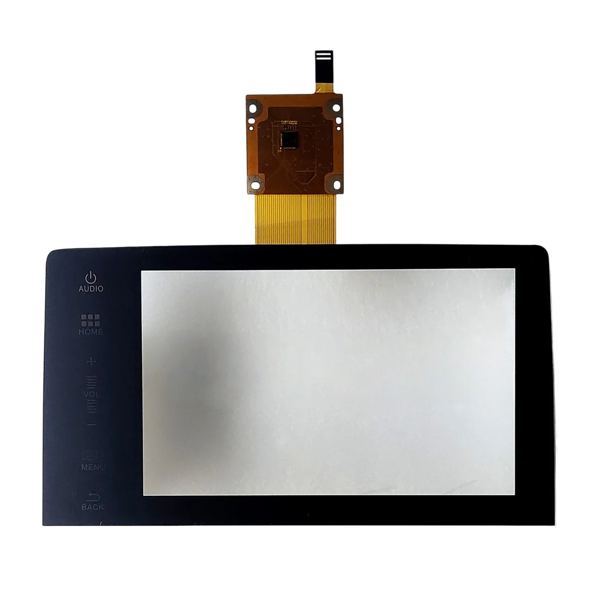 14-pin-touch-panel-digitizer-210-105mm-for-honda-civic-10th-gen-2016-2017-2018-2019-2020-navigation-screen