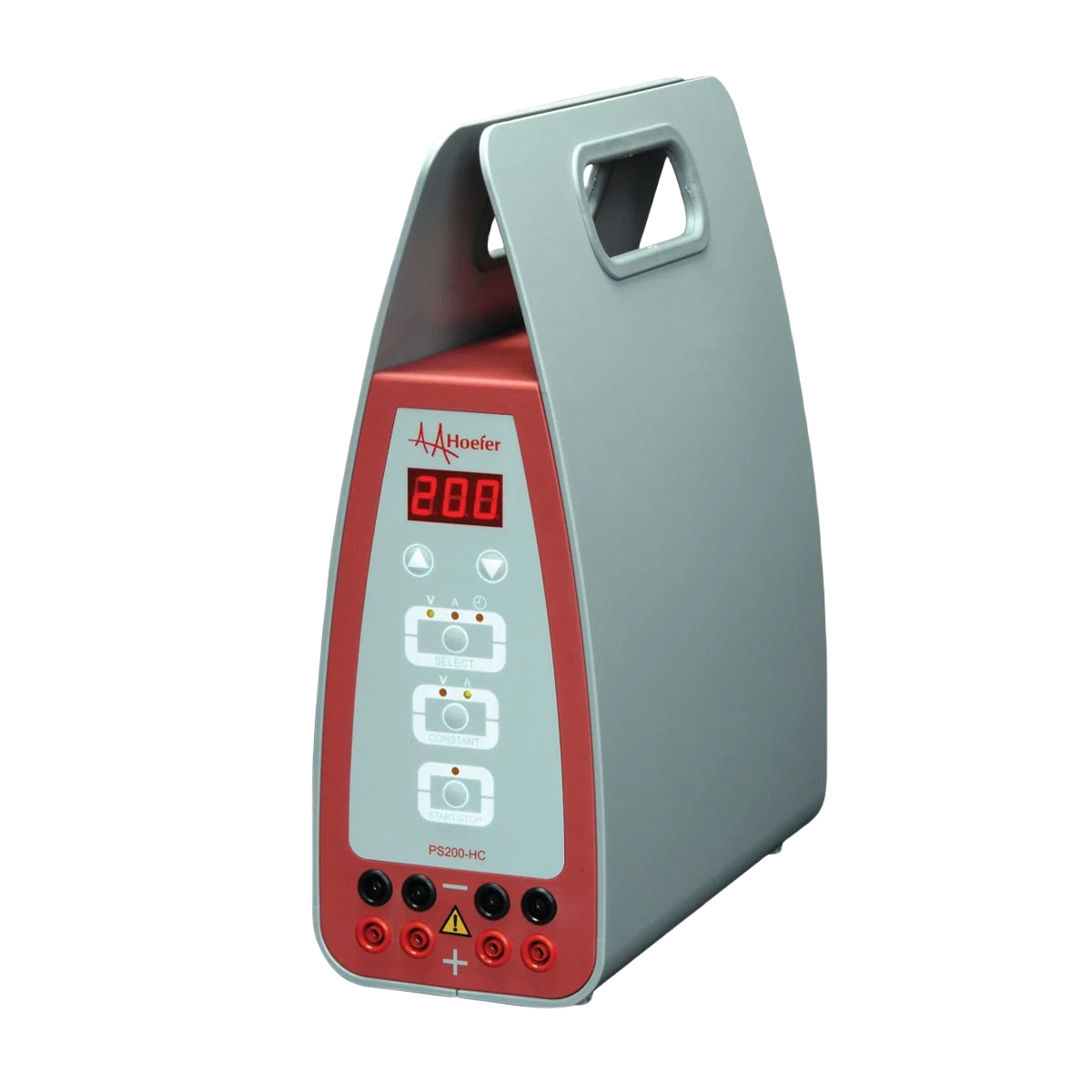 Hoefer Electrophoresis Power Eupply 250/300/600V High Voltage High Current Power Eupply Suitable for DNA/RNA electrophoresis