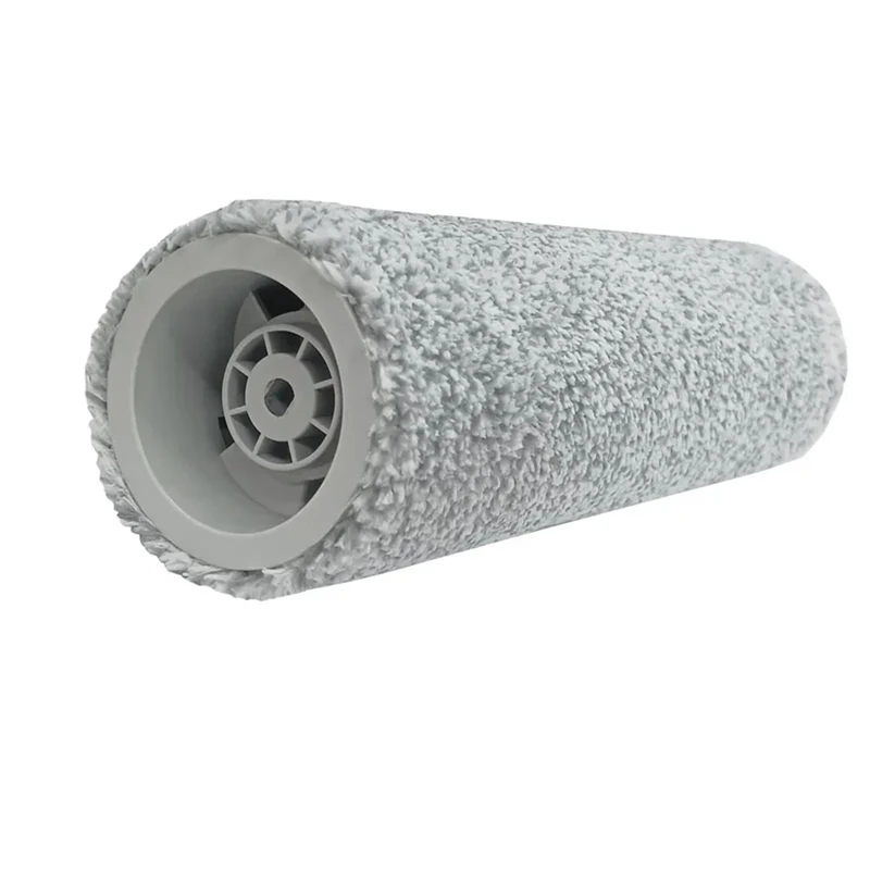 WISH For Ecovacs X8 Pro Omni Accessories Main Side Brush Hepa Filter Rag Dust Bag Replacement Parts