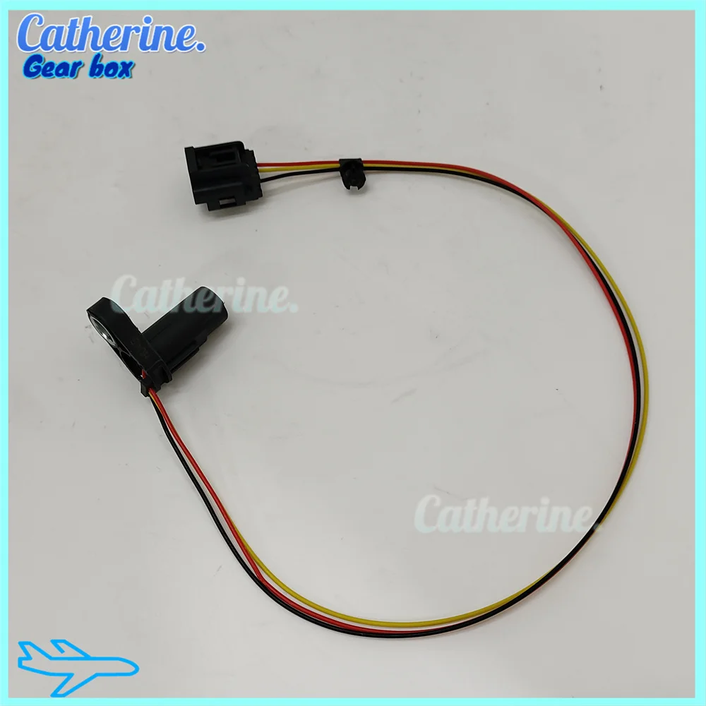 

MPS6 Automatic Transmission Speed Sensor For FORD C-MAX S-MAX FOCUS MONDEO GALAXY