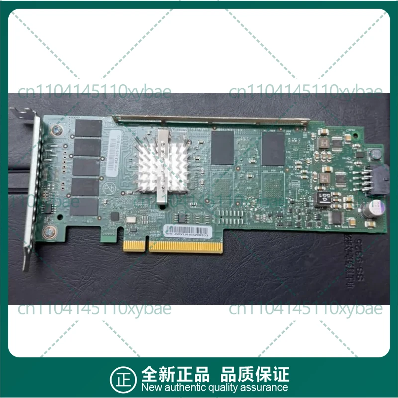 Used For EMC 303-409-001B-00 Isilon NVRAM Card 8-Port PCI-E For EMC Isilon Storage Server  Free Shipping