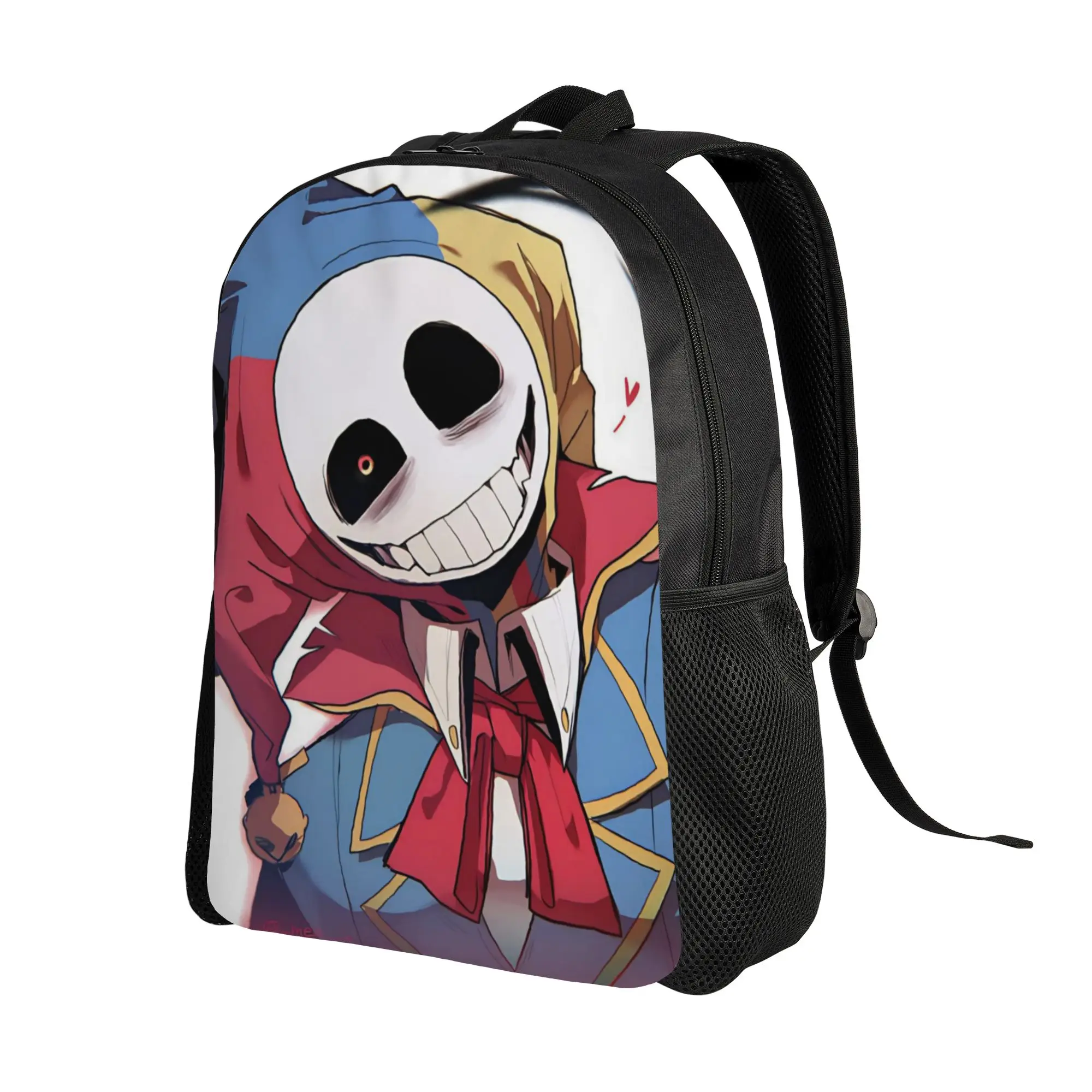 Prototype 1006 Backpack for Men Women Teenage High School Business Daypack Poppyy College Shoulder Bag Sports