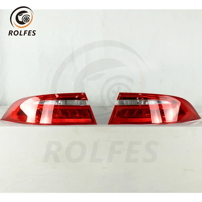 ROLFES For Jaguar XEL 2016 2017 2018 LED Rear Outside Tail Light Car Outer Tail Lamp T4N19296/T4N24352/T2H1056/T4N7914