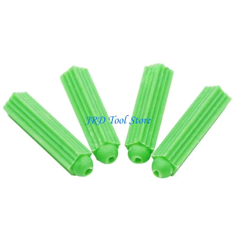 

A2UD Многоцелевые каменные анкеры, 100 шт., винтовые крепления для проектов настенного монтажа