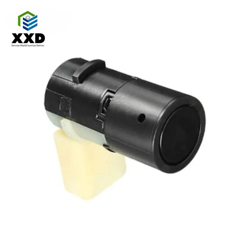 7H0919275C Parking Sensor 12V PDC for Audi Porsche Skoda VW Golf Jetta