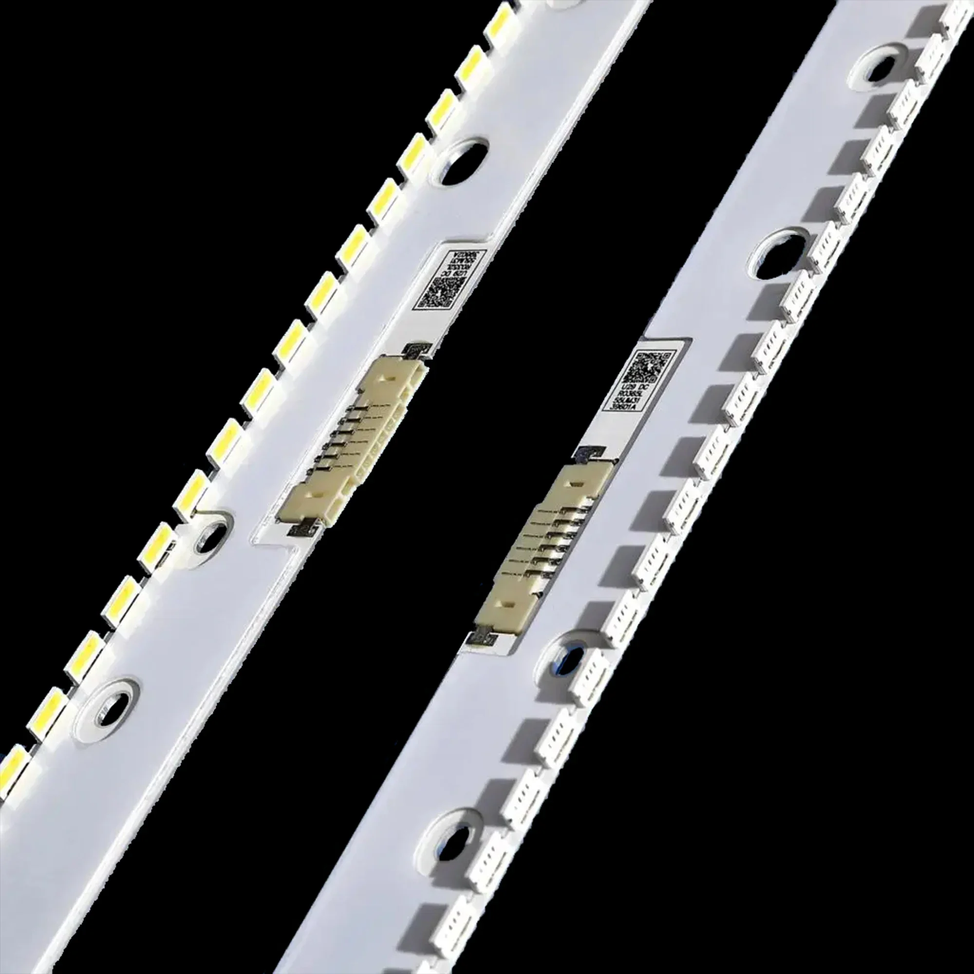 Bande LED pour UE55MU6450, LSFcape FN01, UE55MU6472U, UN55KU6400G, UE55MU6405, UN55LS003N, UE55LS003A, UE55KU6470, UA55KU7510