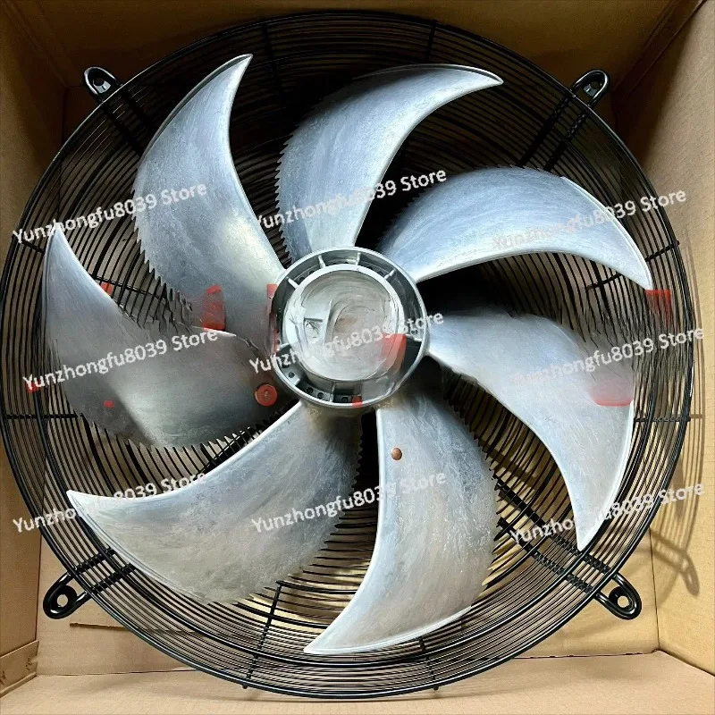 

ABEG FN080-ADA.6N.V7/SDQ.6N.V7P5 Precision Air Conditioning Fan