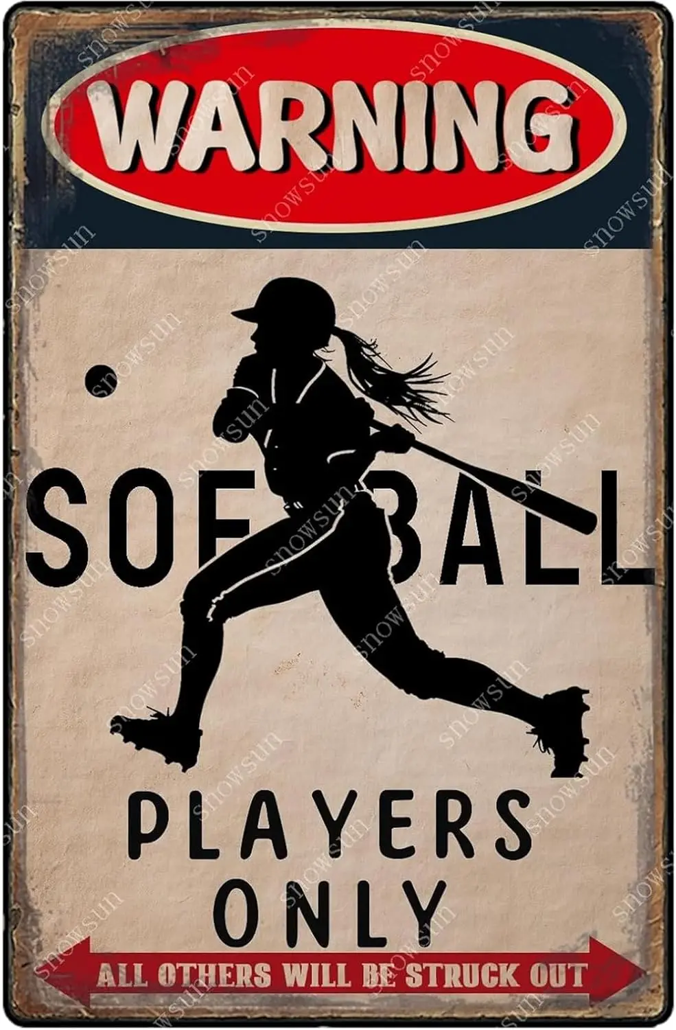 1C,Snowsun Softball…