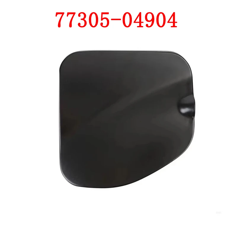 

77305-04904 Car Fuel Tank Cover For Toyota, Automotive Door Cover Lid Gas Panel Reliable Seal for