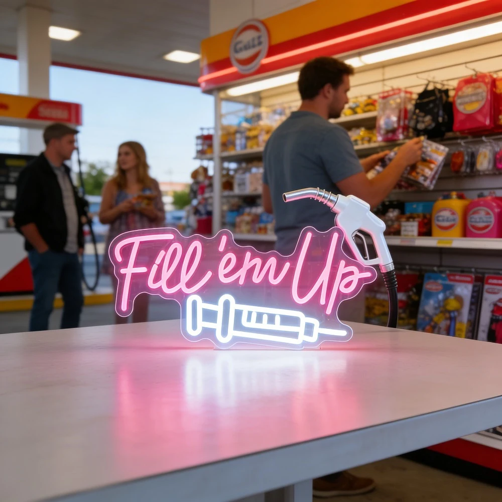 USBネオンライト クリエイティブウォールライト バー ガレ - Outdoor Lighting Uplight のレビューと価格
