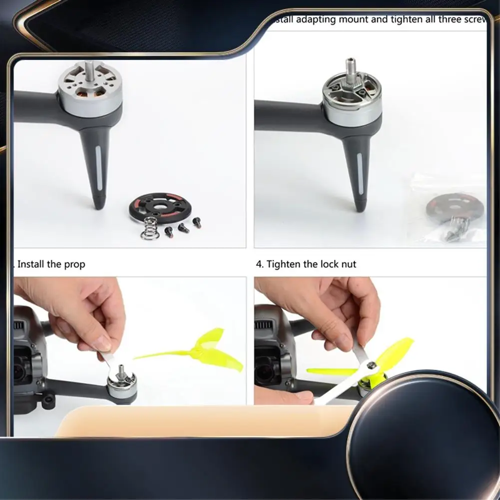 set-of-propeller-bases-for-dji-fpv-drone-mounting-plate-base-for-m5-mount-hole-prop-replacement-accessories-for-dji-fpv-n34r