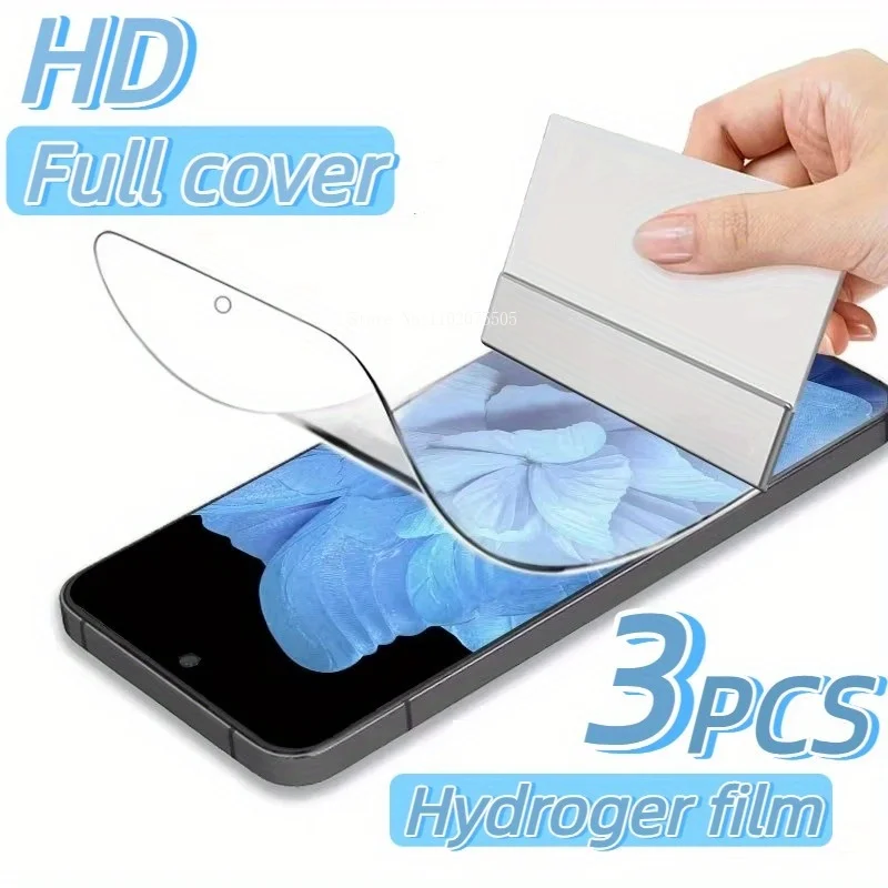 

Гидрогелевая пленка для OPPO Reno14 Pro, Reno13 Pro, Reno12, Reno12 Pro, 13 F 4G 5G, Reno12 F 4G 5G, Find X8 Pro X8 Ultra X8s X8s+