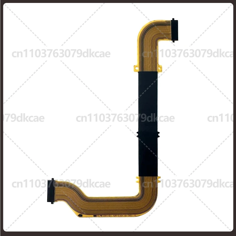 New LCD Flex Cable For Sony RX100M6 RX100M7 RX100VI RX100VII Screen Hinge FPC Repair Part