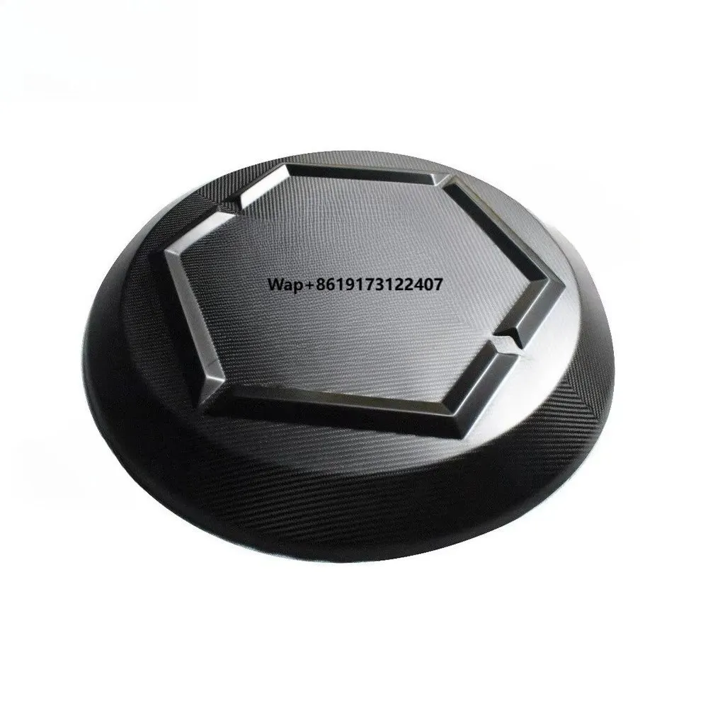 

G Class W464 2019y~ Carbon Fiber Spare Tyre Cover Auto Back Spare Wheel Cover Rear Extra Tire Cover Car Exterior Upgrade Parts