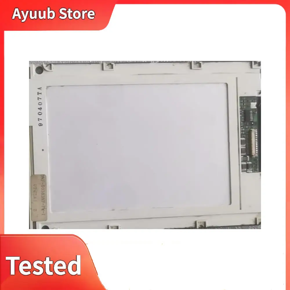 

DMF-50383NF-FW Original industrial display LCD screen