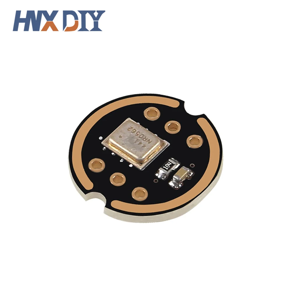 1-10 sztuk INMP441 moduł mikrofonu dookólnego interfejs I2S MEMS małej mocy moduł czujnika wyjścia cyfrowego o wysokiej precyzji — zdjęcie produktu 5