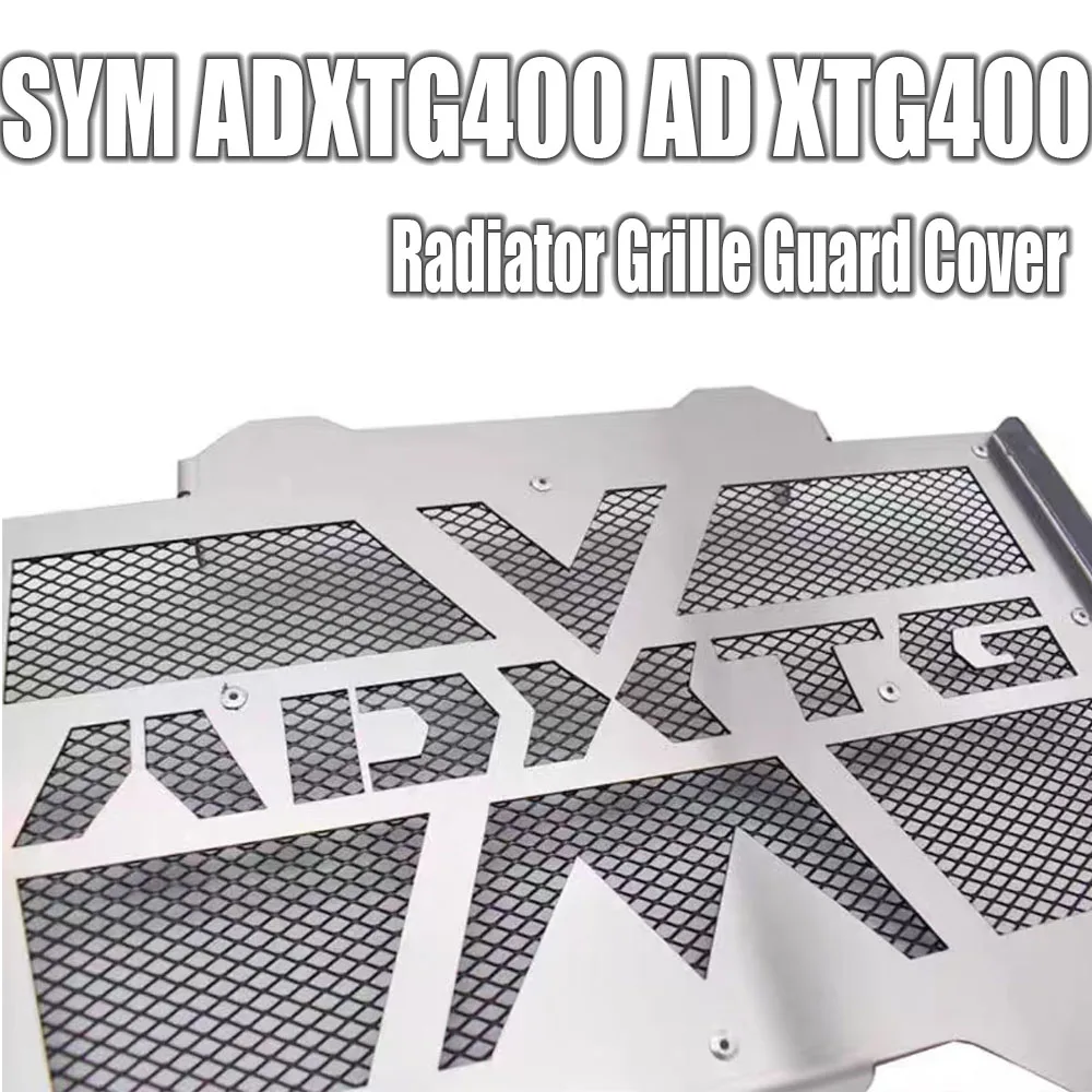 para-sym-adxtg400-ad-xtg400-cubierta-protectora-para-parrilla-de-radiador-proteccion-red-para-tanque-de-agua-rejilla-para-radiador