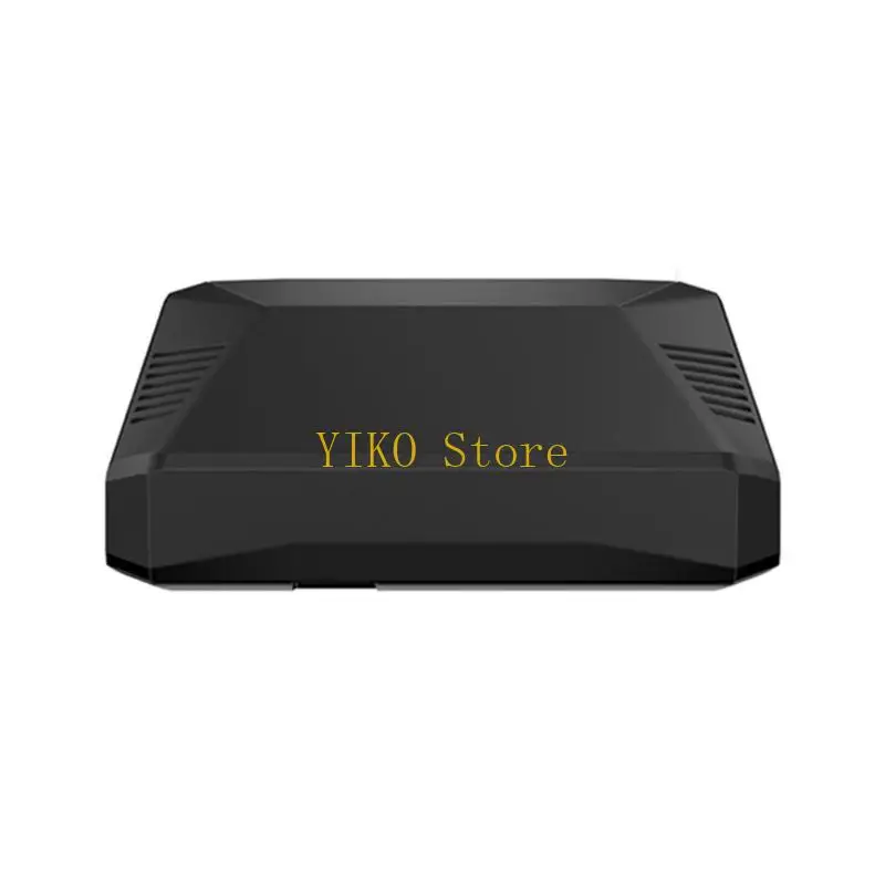 Caja protectora metal K32C para caja aluminio 5