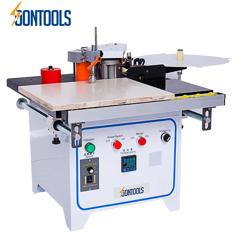 

Automatic Melamine Edge Banding Machine Belt