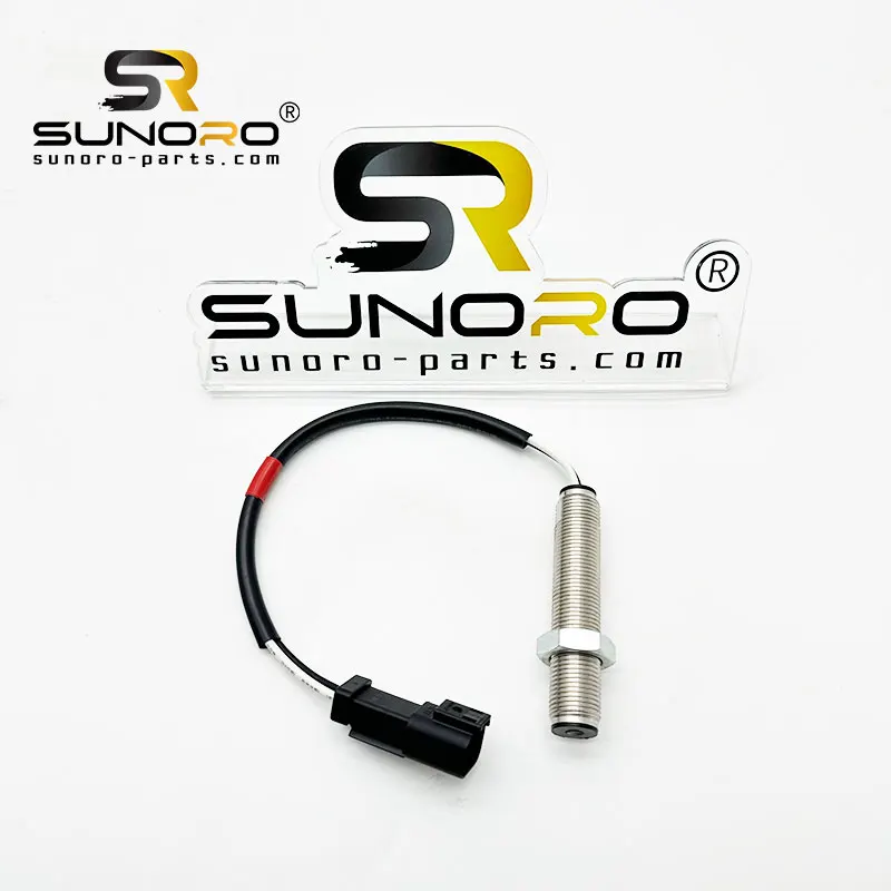 262-4806 SUNORO Position Sensor for Excavators (Engine P47 Model C7 C9) High Quality New