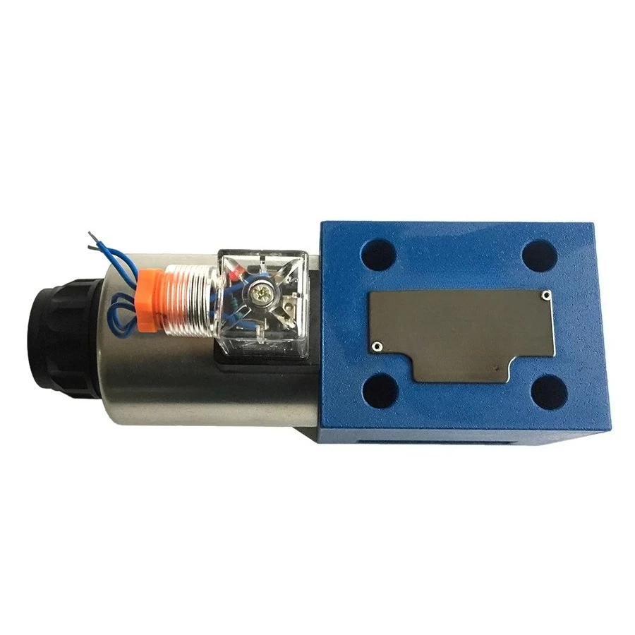 Solenoid DirectionalValve factory direct sales, available in stock