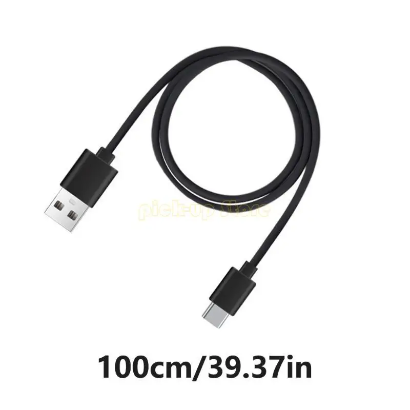Q5WA 5V 1A/2A USB до USB C Кабель тип C