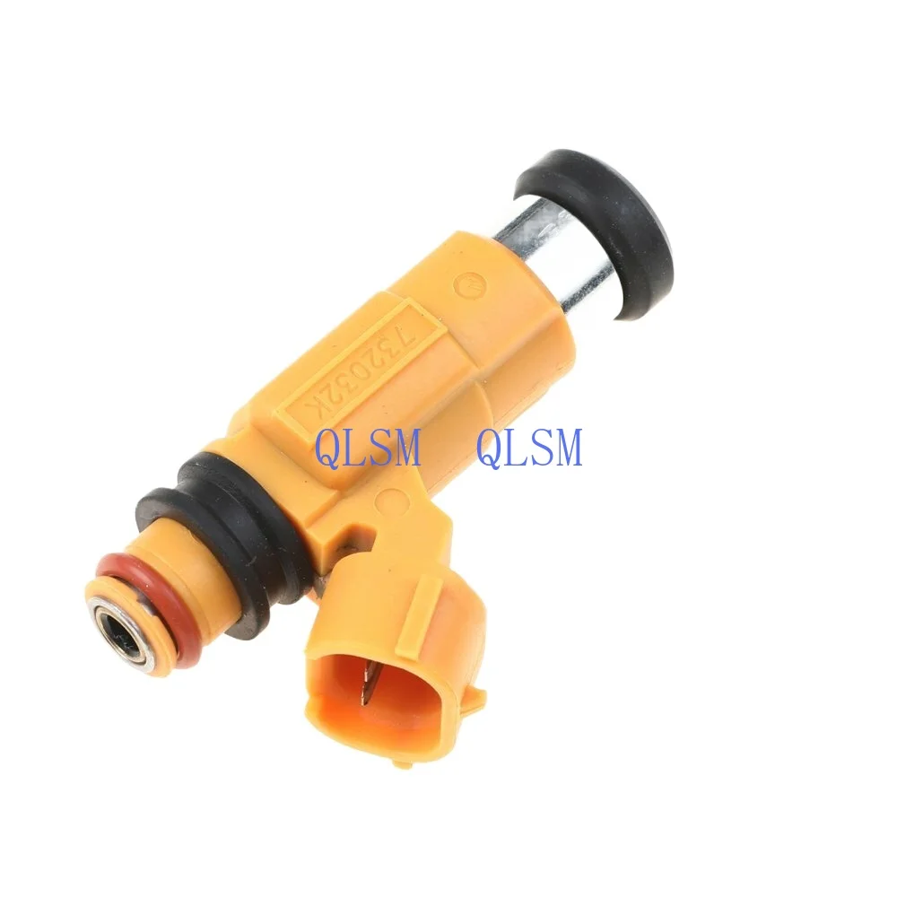 หัวฉีดน้ำมันเชื้อเพลิง 4 ตัว รุ่น CDH275 สำหรับเครื่องยนต์เรือยามาฮ่า F150 เครื่องยนต์นอกเรือสี่จังหวะ มิตซูบิชิ H6 อุปกรณ์ตกแต่งรถยนต์ระดับพรีเมียม