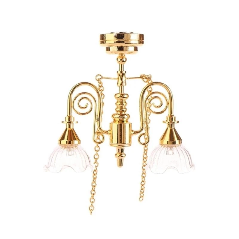 

Спальня мебель люстры потолочная лампа