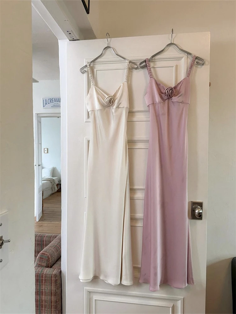 فستان صيفي من Vestidos Para Mujer فساتين طويلة للنساء فساتين عتيقة De Mujer أنيقة فيستدو فيمينينو متجر رسمي