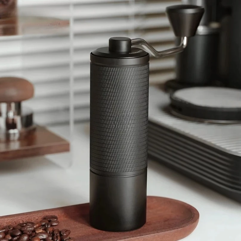 Hand Cranked Coffee Grinder  Grinding Core Italian Grinders With Anti