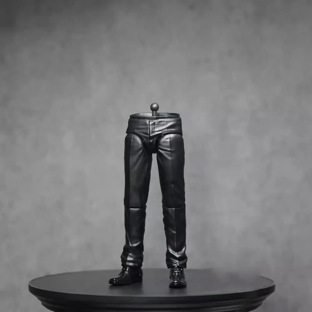 1/12 Mini zabawki Model pół pod ciałem Figurka akcji Spodnie Akcesoria Dla 6 "SHF Ant Akcesoria Scena Komponent DIY