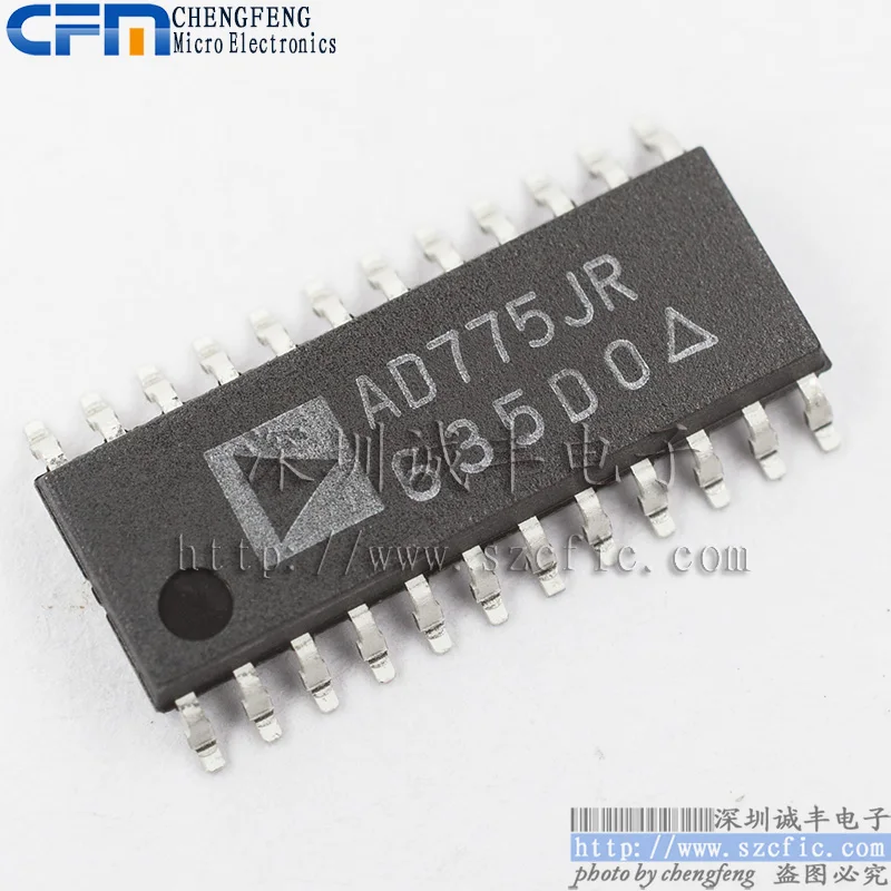 

AD775JRZ AD775JR SOP оригинальная новая быстрая доставка