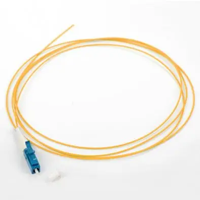 

LC/UPC Pigtail, simplex, 1m, 2.0mm