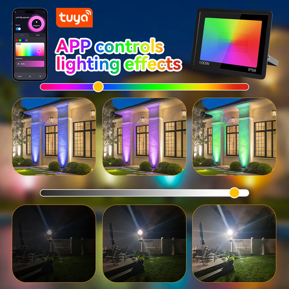 Thumbnail 4 - #16 LED Floodlights List of Top Picks