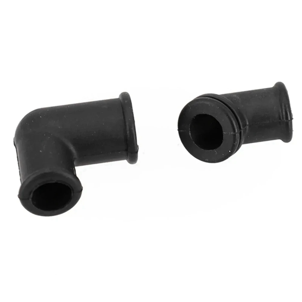 트렌디한 692187 및 692189 브리더 튜브 세트, 브릭스 및 스트래튼 66578 692187 692189 적합, 4 쌍