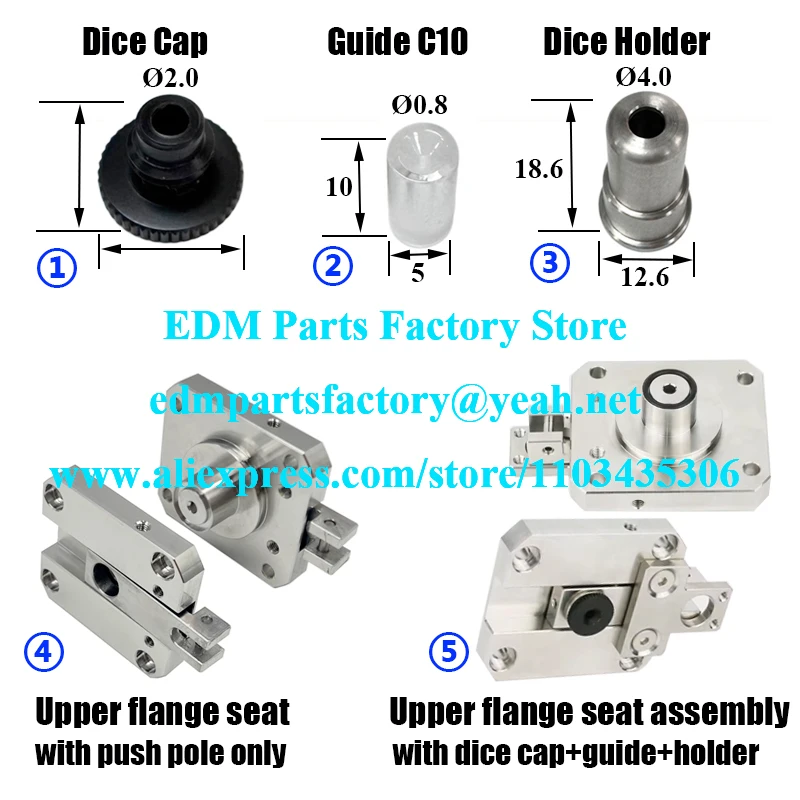 Sodic K AG400 AG/AQ…