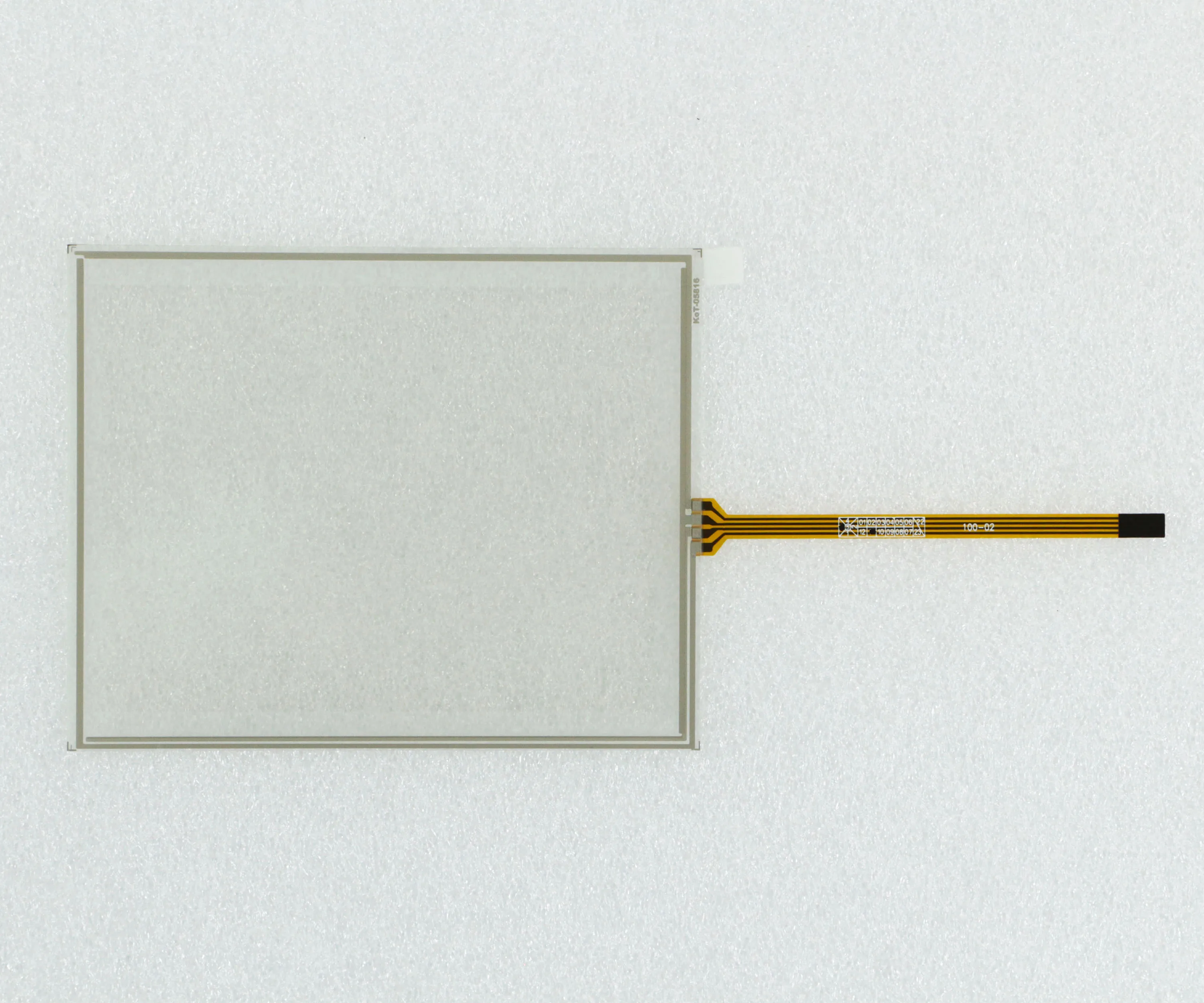 

AMT9532 AMT98531 AMT98413 AMT10595 -- Touchpad Resistive touch panels Touch screens